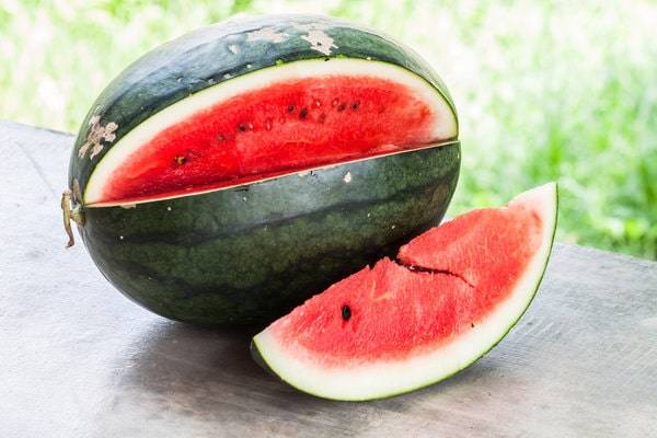 How To Tell If Watermelon Is Bad Easy Ways To Determine 4311